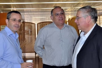 הכנס החצי שנתי 13.5.2011