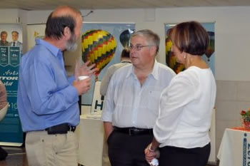 הכנס החצי שנתי 13.5.2011