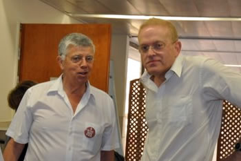 הכנס החצי שנתי 13.5.2011