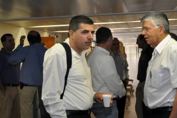 הכנס החצי שנתי 13.5.2011