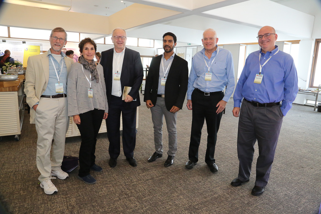 גלריית תמונות הכנס