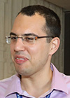 Elad Shemesh Elad Shemesh