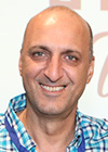 Yehuda Kamari