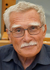 Dr. Arie Avni Dr. Arie Avni