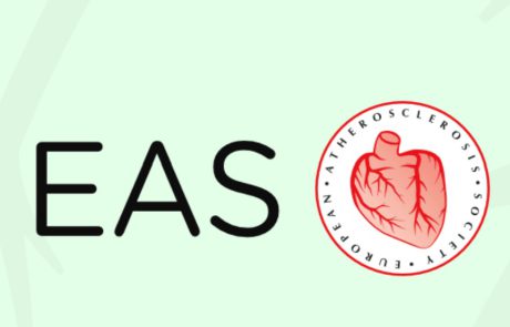 EAS offer to the Israeli Society for Research, Prevention and Treatment of Atherosclerosis: Nominate two members to receive support from EAS to attend EAS 2023 |