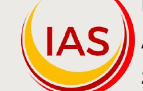 IAS – החברה הבינלאומית לטרשת העורקים: מידע על פעילויות שוטפת, הסימפוזיום השנתי במוסקט, עומאן, הרשמה ותשלום שנתי לארגון