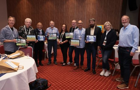 תיעוד הכנס שנתי 2025