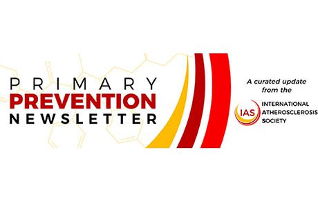 Primary Prevention Newsletter: December 2023 – International Atherosclerosis Society